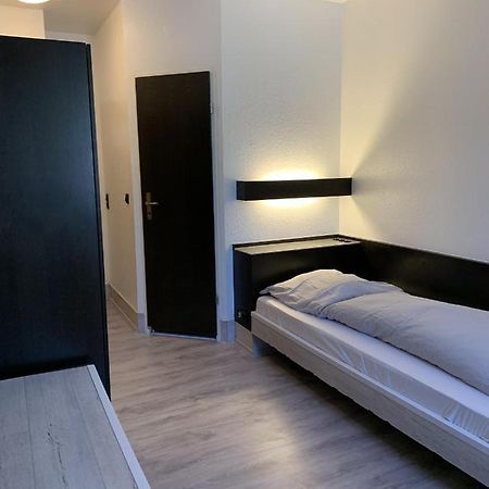 City Hotel Dinslaken Eksteriør bilde