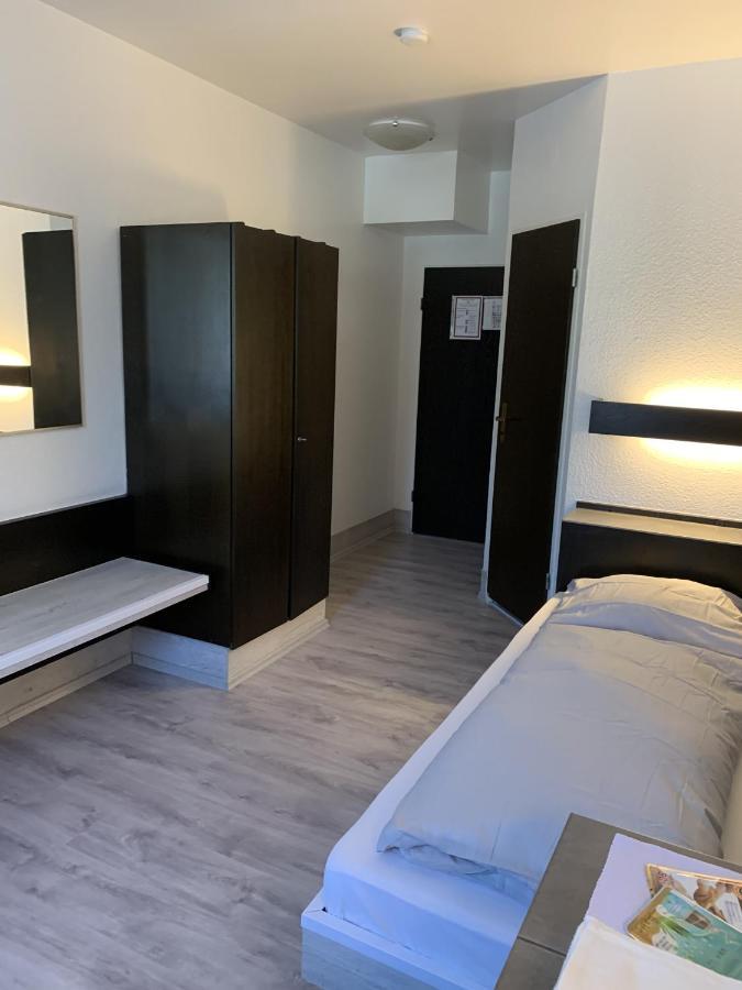 City Hotel Dinslaken Eksteriør bilde