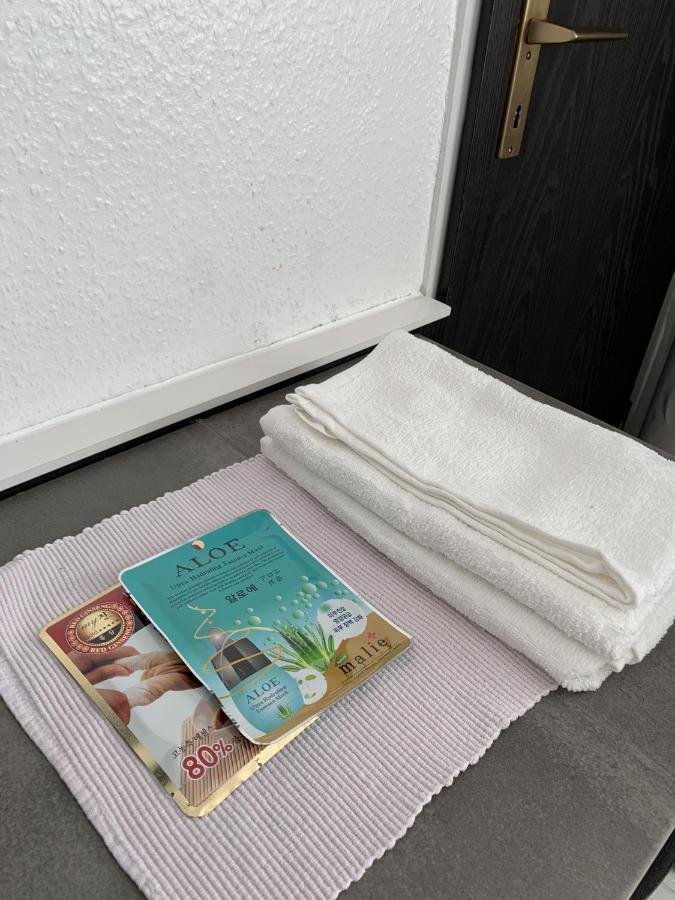 City Hotel Dinslaken Eksteriør bilde