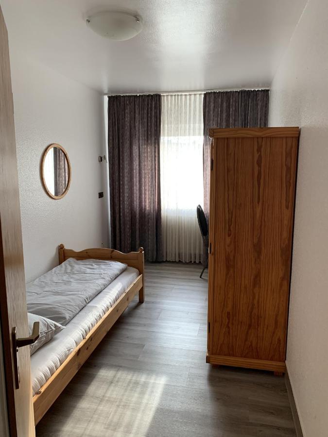 City Hotel Dinslaken Eksteriør bilde