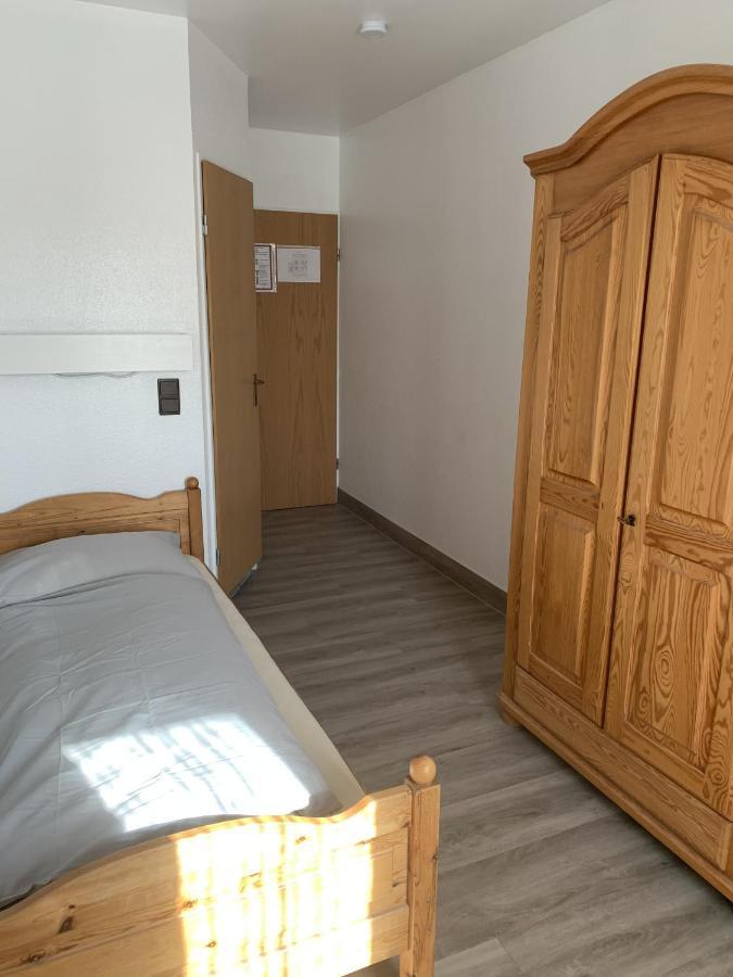 City Hotel Dinslaken Eksteriør bilde