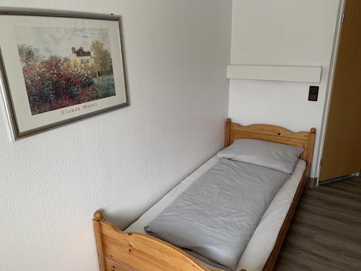 City Hotel Dinslaken Eksteriør bilde