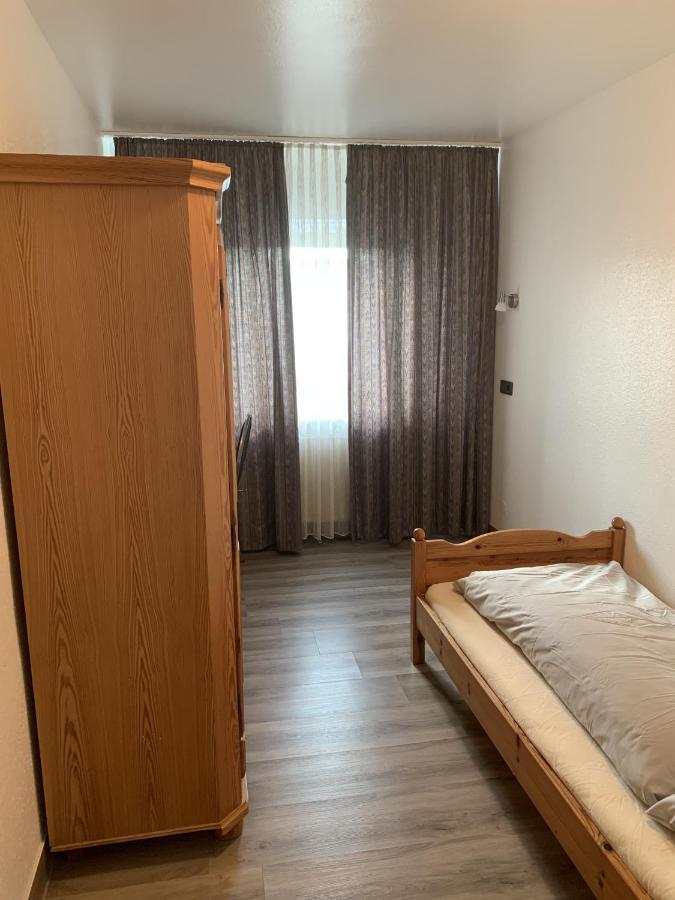 City Hotel Dinslaken Eksteriør bilde