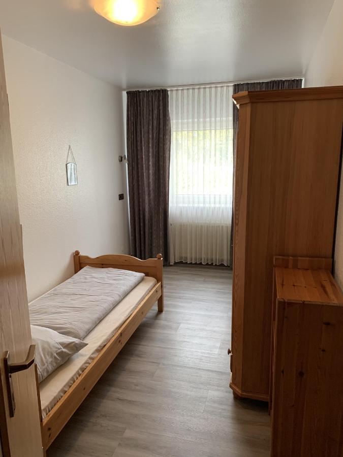 City Hotel Dinslaken Eksteriør bilde